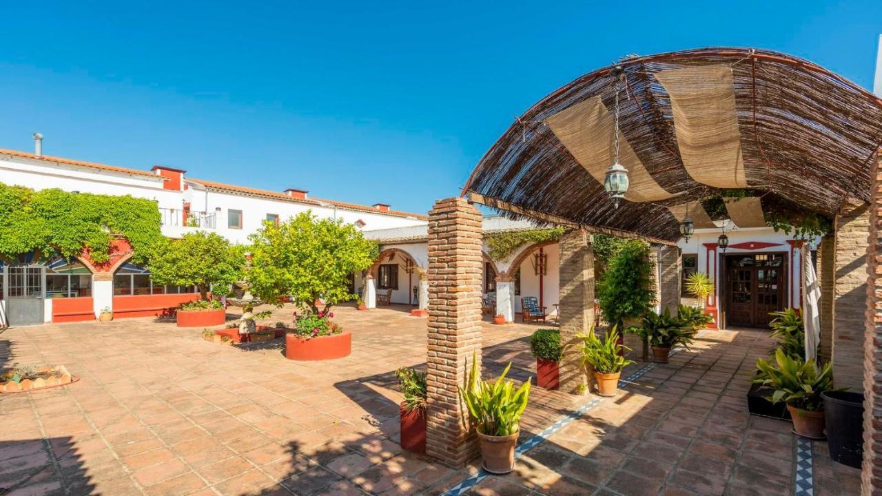 Cortijo Carrillo Antequera By Ruralidays Villa Екстериор снимка